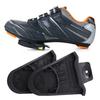 2 шт./компл. Велосипедные педальные шипы Защитный чехол для Shimano SPD-SL