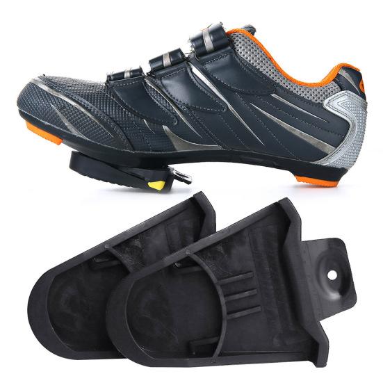 2 шт./компл. Велосипедные педальные шипы Защитный чехол для Shimano SPD-SL