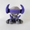 New  Banhammer Phighting Ban Hammer Plush Doll Cute Anime Peripherals Toy Birthday Christmas Gift