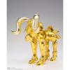 TAMASHII NATIONS Saint Cloth Myth EX Aries Mu Revival Version 180mm Painted Action Figure ABS PVC Diecast