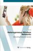 Книга Heterogeneous Wireless Networks
