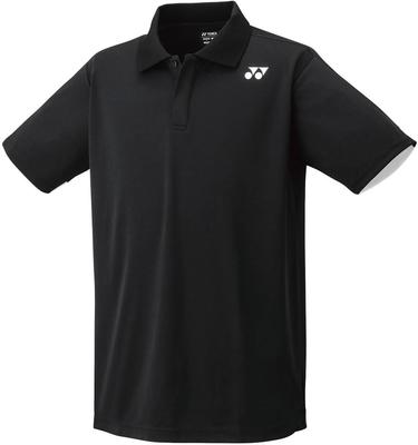 Игровая футболка Yonex Форма Игровая футболка 10653 Черный M (007)