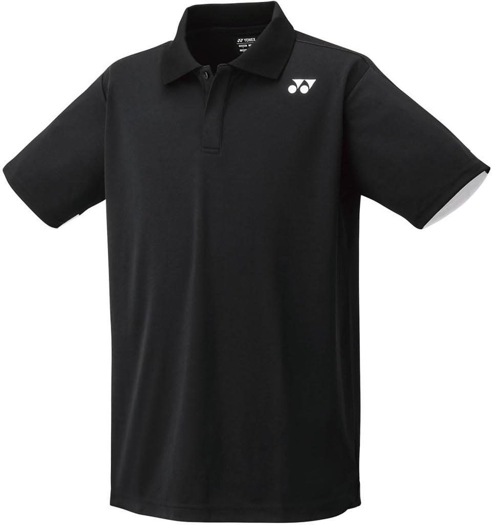 Yonex Uniform Game Shirt 10653 Black L (007)