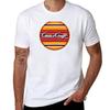 Chris Craft Vintage Wooden Boats Tshirt Basic Simple Design Short Sleeve Shirt