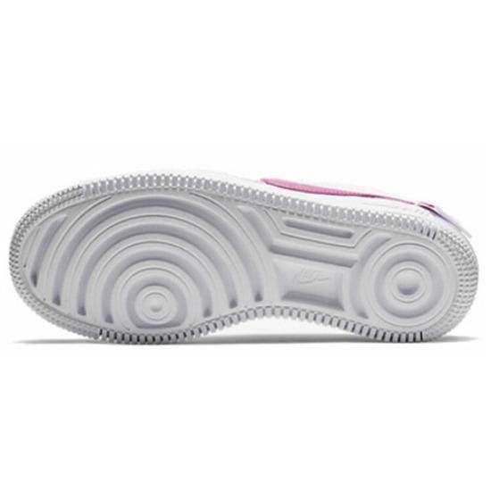 Nike Air Force 1 Jester XX Laser Fuchsia 2019 - AO1220-105