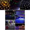 Gorgeous Net Mesh Christmas Fairy String Lights 200leds Ideal For Parties And Weddings