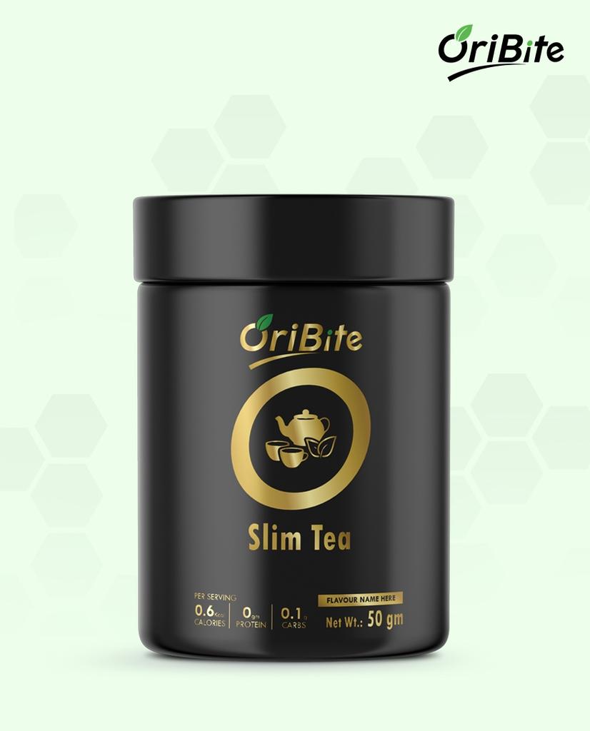 Slim Tea