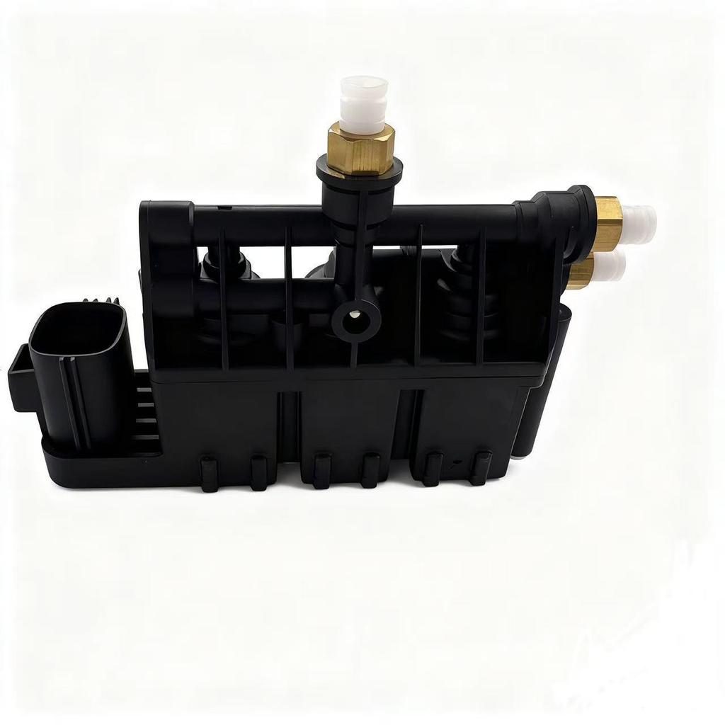 Land Rover L322 Discovery D4/D5 Rear Air Suspension Solenoid Valve RVH500050