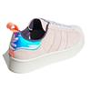 (WMNS) adidas Девочки Прекрасны x Superstar Bold 'Ледяной Розовый' Женские FW8084
