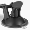 1/4PCS Vacuum Suction Cup Heavy Load Waterproof Reusable Heavy Duty Suction Cup Anchor Tie Down Hooks Strong for Car Side Awning