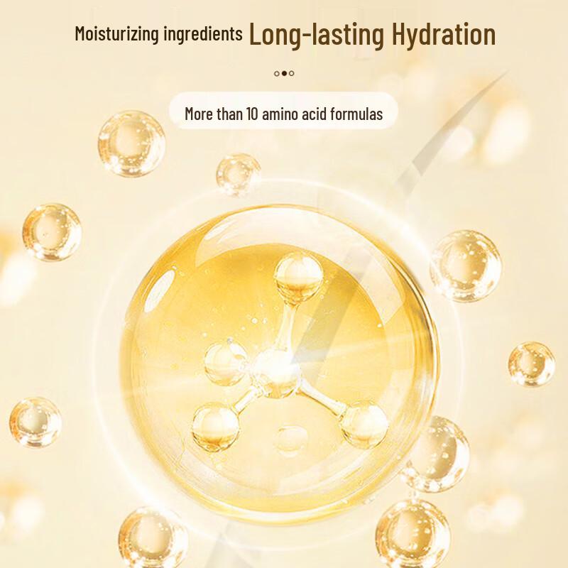 Bawang Magic Caviar Hair Mask