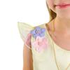Costume for a fancy dress party, unicorn dress, Pegasus dress, fairy tale characters, size 130. Costume for a girl, unicorn outfit, size 130.