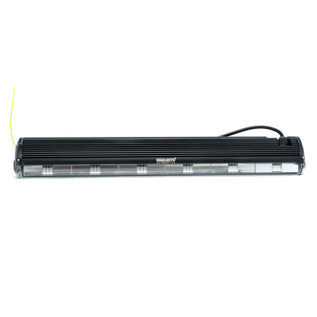 Led Work Lamp 84W Led Bar 51Cm 12/24V 6000K Cool White R7 R112 Off-Road
