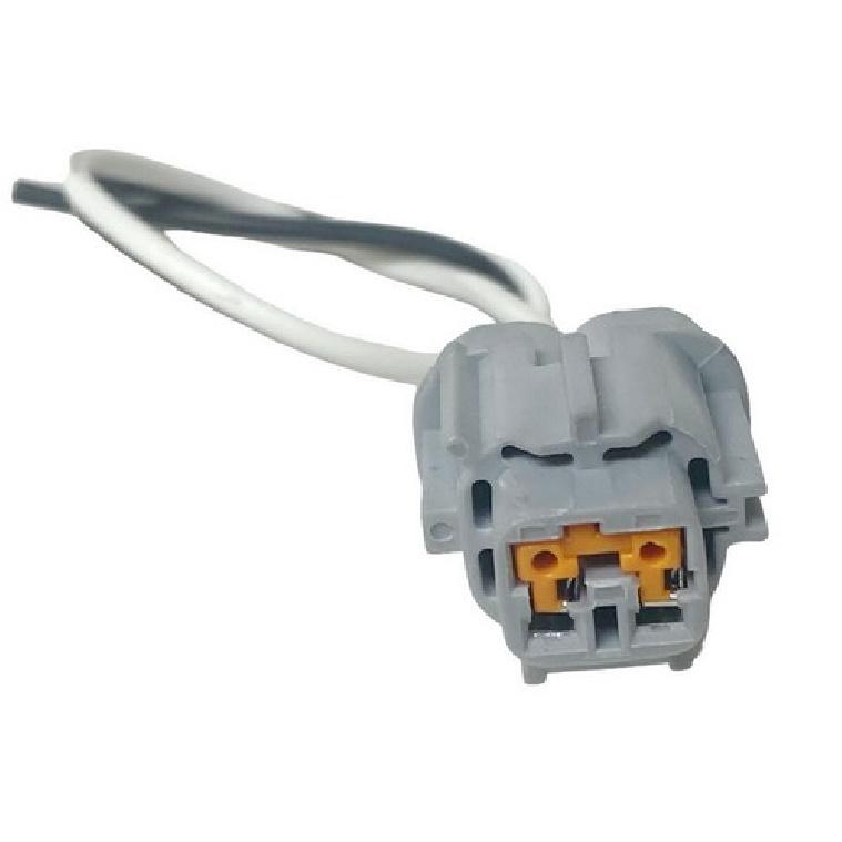 ABS Wheel Speed Sensor Connector Side Marker Lamp Socket Connector