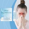 Herbal Relief Inhaler Daily Cleansing Nasal Discomfort Gentle Nourishing Refreshing Soothing Nose