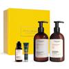 Intensive Repair Hair Duo Set (2 Travel Deluxe Packages)