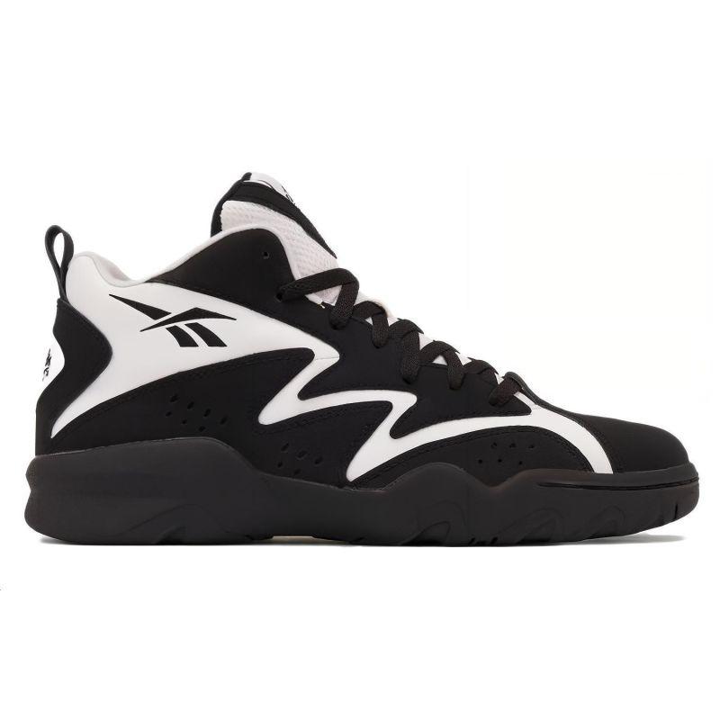 Reebok Кроссовки Atr Mid 'Black White' 100200791