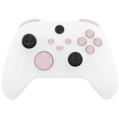 Xbox – Кнопки и корпусы для контроллеров Xbox