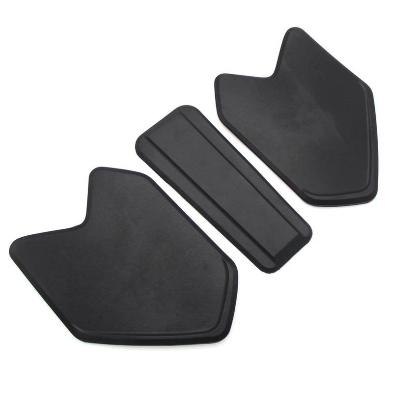 Non-slip Fuel Tank Pads Decals Protector Sticker Parts For BMW R1200GS ADV 2014 2015 2016 2017 2018 Motorcycle Accessories
