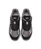 U2002RC New Balance 2002R Черный Серый (Мужской)