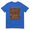 Where Is The Jimbo James Marcus The Worm Funny Meme TShirt