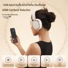 EDIFIER EvoSpace Over-Ear Active Noise Cancelling Bluetooth Headphones