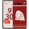 Чехол для телефона Google Pixel 9 8 8A 7 7A 6 Pro XL 6A 5G Черный Мягкая задняя крышка Оболочка из ТПУ Honkai Star Rail Игра Тот же стиль