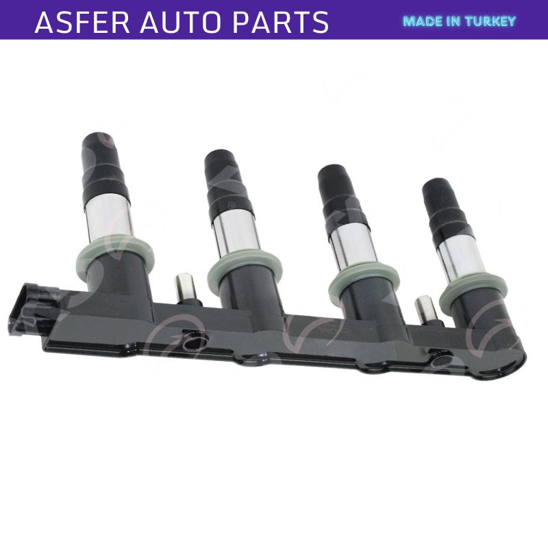 Катушка зажигания для Chevrolet Cruze Aveo Kalos Lacetti OEM 96476979 25186686