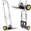Humberg HM-508 Foldable Hand Trolley