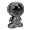 Robot Camera 1080P HD AI Detection 24Hrs Guard 355 Degree Panoramic Two Way Talk Indoor Home Securit