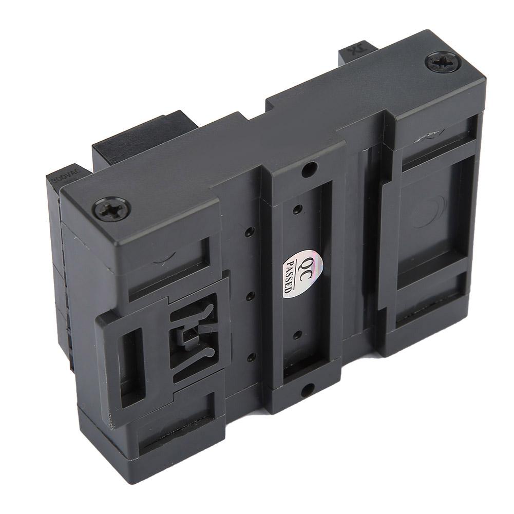 Промышленная плата управления PLC FX1N10MR Программируемый модуль задержки реле с оболочкой