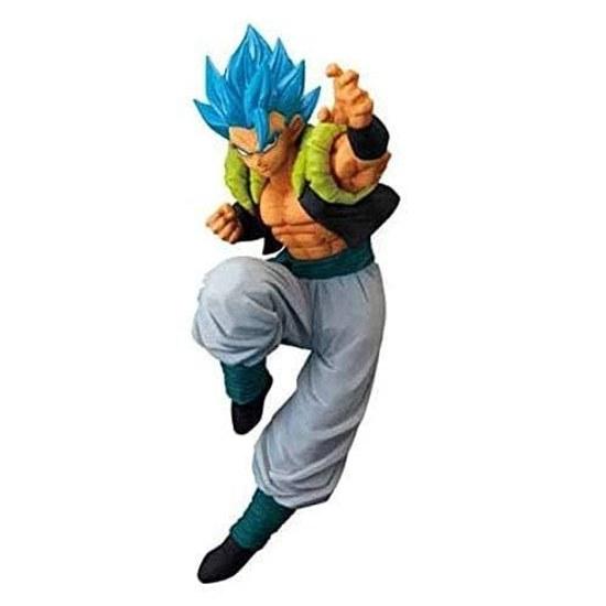 Dragon Ball Super Сон Гоку FES Том 13 Саянский Бог Гогета Отдельный Предмет