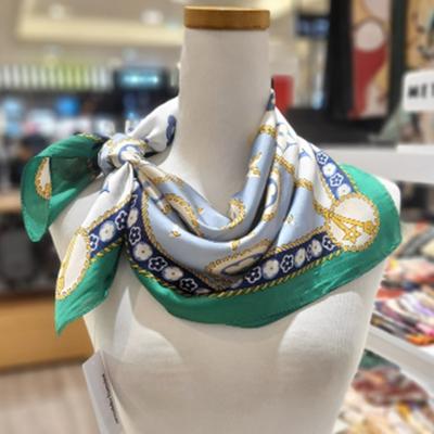Женский шарф Monica Petite от Arnaldo Basini (ABSCH-Z3)