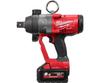 Milwaukee Tool Japan M18 FUEL 1 дюйм 2033 Нм ударный гайковерт M18 JP 1 шт. ONEFHIWF1-0X0