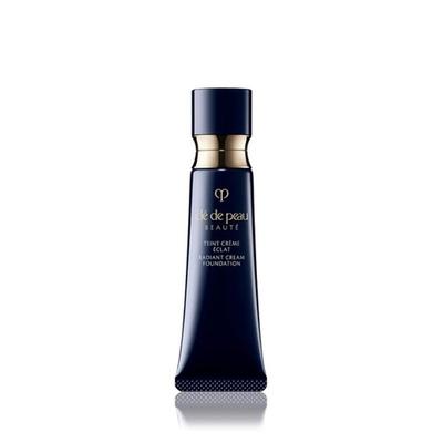 Cle de Peau Beaute Сияющая тональная основа-крем N