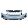 Rear Bumper with Parking Sensors for Land Rover Freelander 2 (L359) Old Model