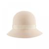 Шляпа Helen Kaminski Hat51532 Ec Eta Экрю Песочный Круглая Шляпа-клош Ведро