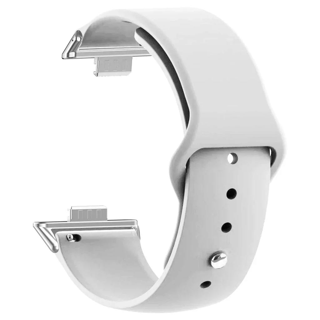 Спортивный ремешок для Huawei Watch Fit 4 3 ремешок для смарт-часов силиконовый ремешок для Huawei Watch Fit2 Fit1 4Pro браслет для часов аксессуары