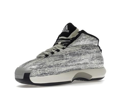 adidas Crazy 1 Змеиная кожа 2022 - GY2405