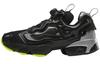 Мужские кроссовки Instapump Fury 94 Aries Черный Черный/Серый/Лайм