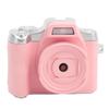 Digital Camera for Teens Students 48MP HD Autofocus Retro Keychain Camera with 1.54 Inch TFT Screen for Photography