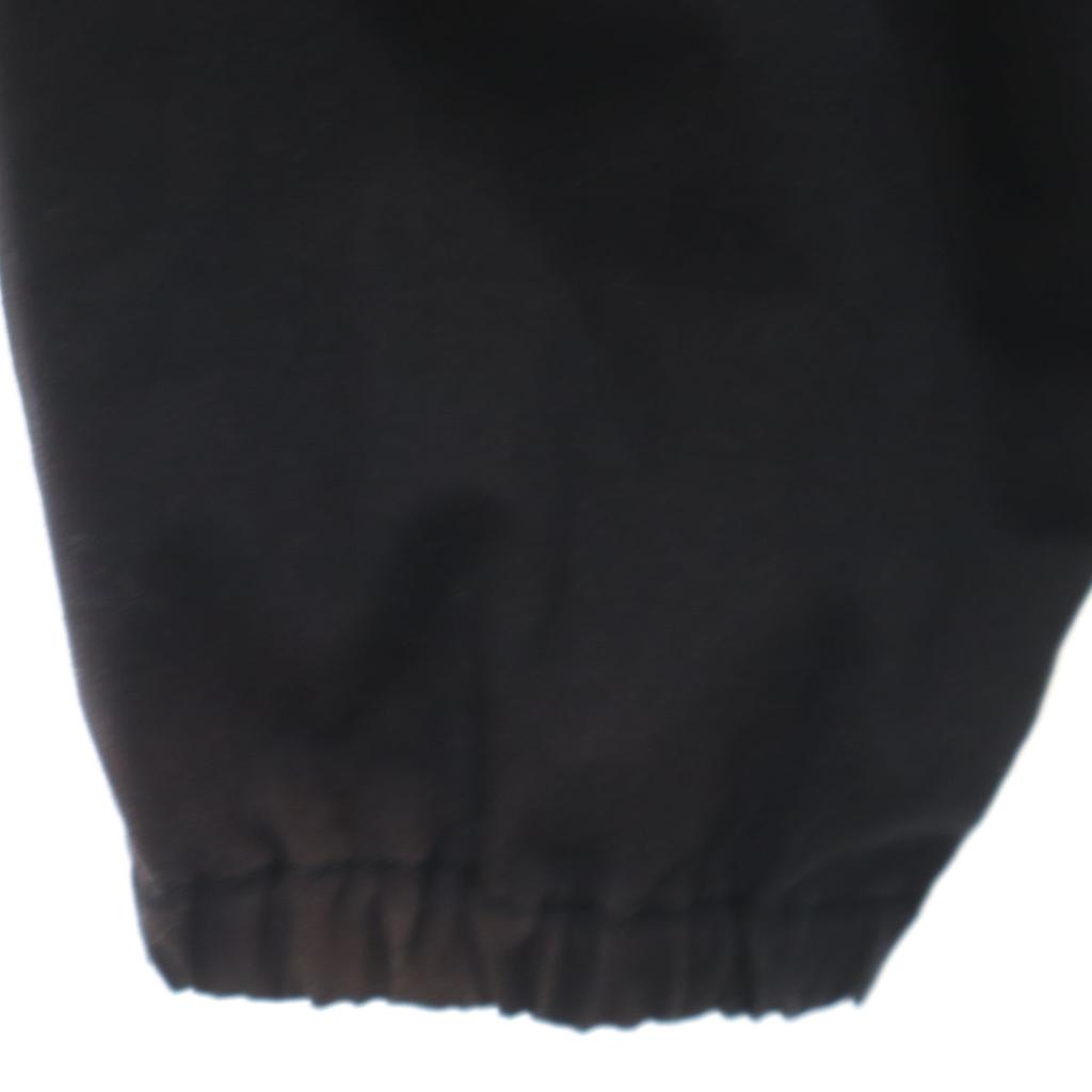 XLARGE Food jacket M black Men's Used