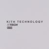 Мужская футболка Kith Core K-Tech легкая с круглым вырезом и коротким рукавом Мужские Топы 1MG11400069