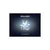 Snow Man LIVE TOUR 2022 Labo. (Первое издание) (Комплект из 4 DVD-дисков) [DVD]