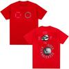 Harry Styles 2026 Kiss All Time Disco Occasional Tour Shirts Summer Mens Womens Luxury Fashion Pop Hip Hop Music Y2K Tshirt