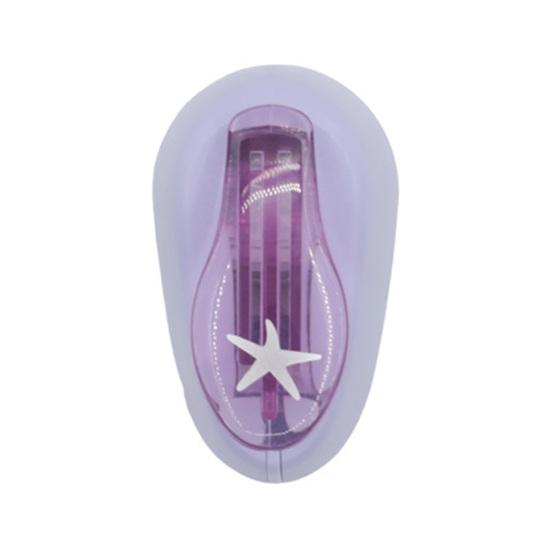 Машина для тиснения своими руками, узор «Морская звезда», «Дерево», «Звезда», эмбоссер, инструмент для скрапбукинга своими руками для детских поделок