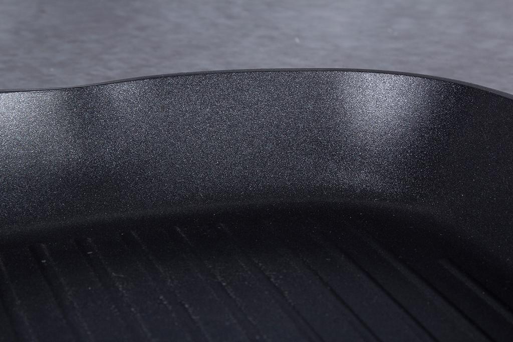 BERLINGER HAUS GRILL PAN 28cm BH-6578 PRIMAL GLOSS