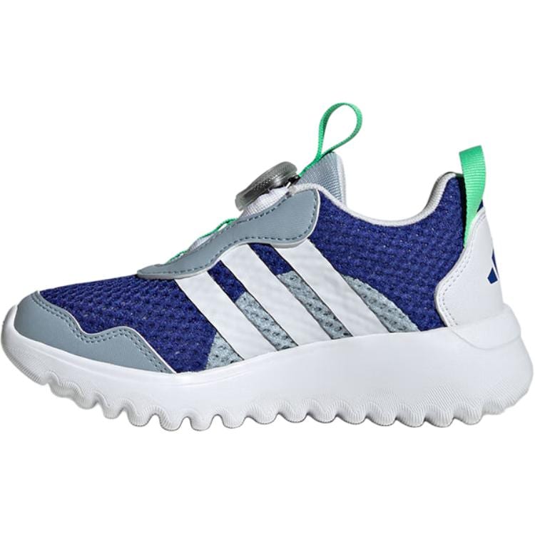Adidas ACTIVEFLEX BOA 4.0 Kids' Running Shoes Kids JQ6750