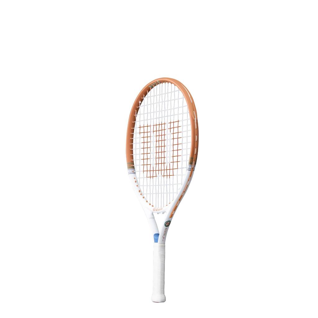 Wilson ROLAND GARROS ELITE JR 21 WR193610H tennis racket junior