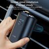 Universal Automatic Air Humidifier Mist Air Freshener Interior Decoration Car Vent Accessories Fragrance Diffuser Air Vent Clip